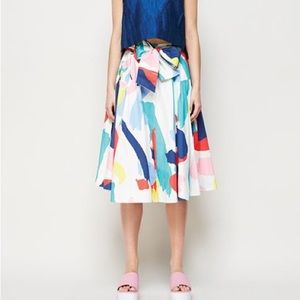NWOT Gorman Sea Spray Skirt